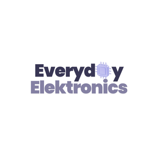 Everyday Elektronics