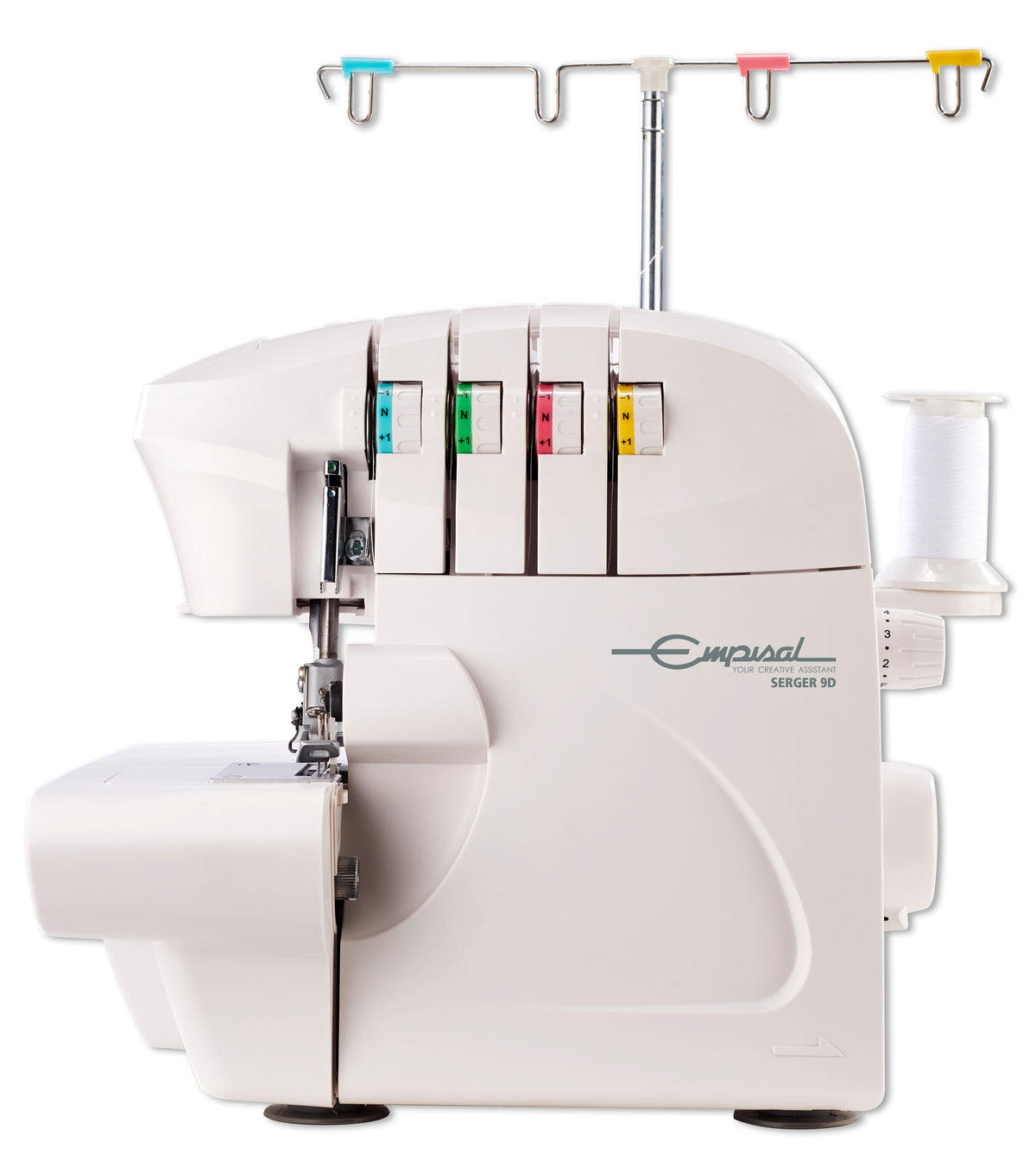 EMPISAL SERGER 9D