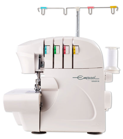 EMPISAL SERGER 9D