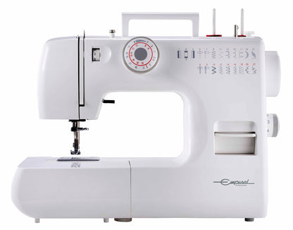 EXPRESSION 889 EMP SEWING MACHINE