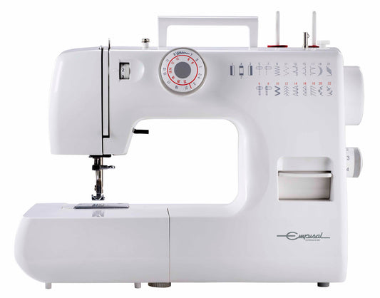 EXPRESSION 889 EMP SEWING MACHINE