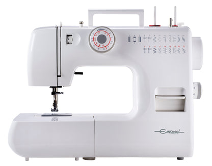 EXPRESSION 889 EMP SEWING MACHINE