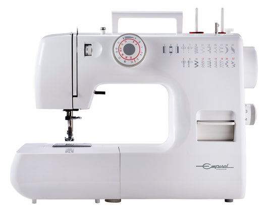 EXPRESSION 889 EMP SEWING MACHINE