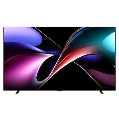 Hisense 116UX 116" RGB-MiniLED 4K VIDAA Smart TV