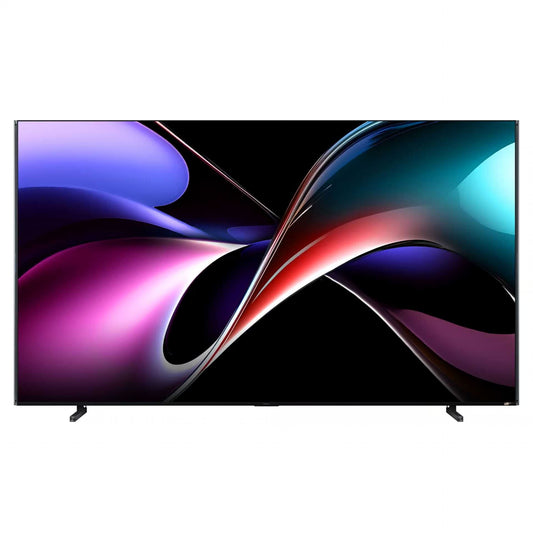 Hisense 116UX 116" RGB-MiniLED 4K VIDAA Smart TV