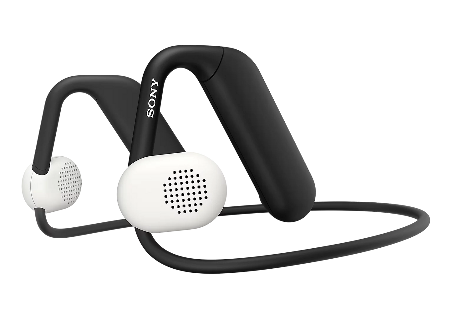 Sony Float Run Black/White