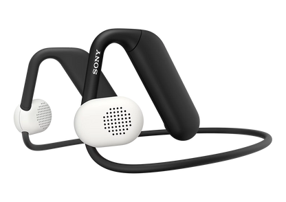 Sony Float Run Black/White