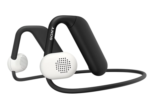 Sony Float Run Black/White