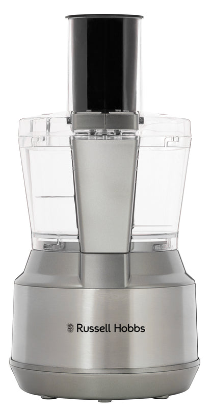 RHCFP Russell Hobbs Cordless Rechargeable Food Processor