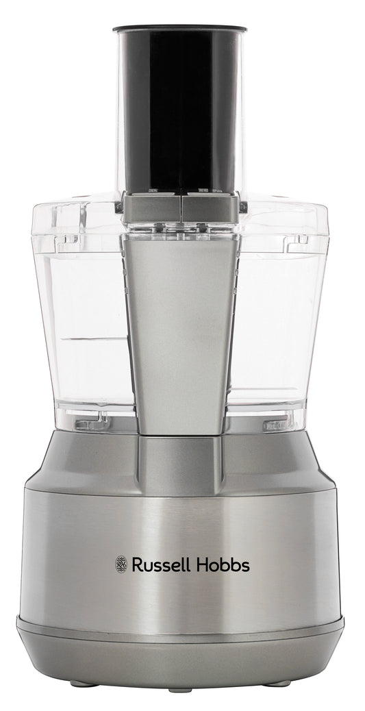 RHCFP Russell Hobbs Cordless Rechargeable Food Processor