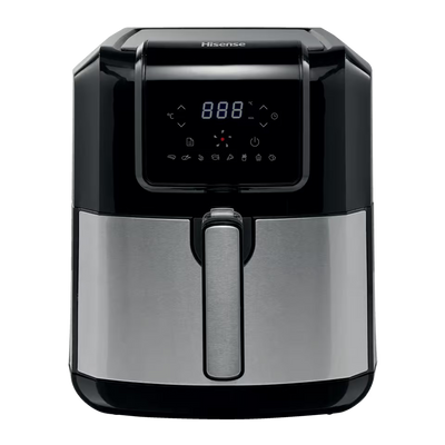 Hisense H06Afbs1S3 5 0L Air Fryer - Everyday Elektronics South Africa