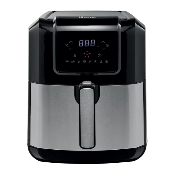Hisense H06Afbs1S3 5 0L Air Fryer - Everyday Elektronics South Africa