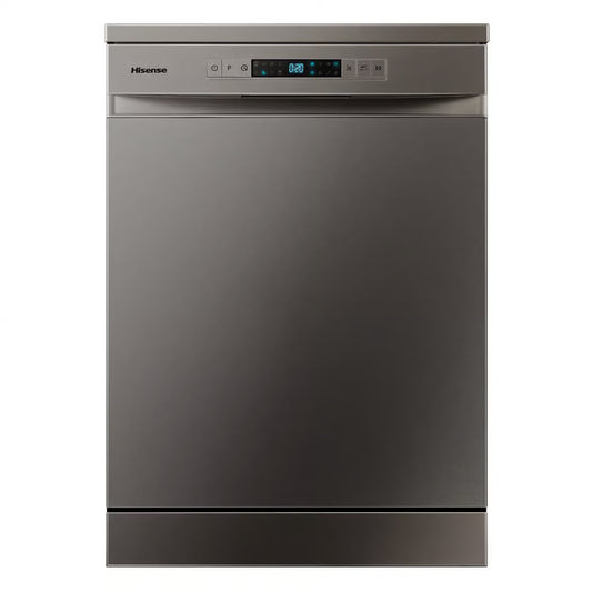 Hisense H13Detg 13 Place Dishwasher - Everyday Elektronics South Africa