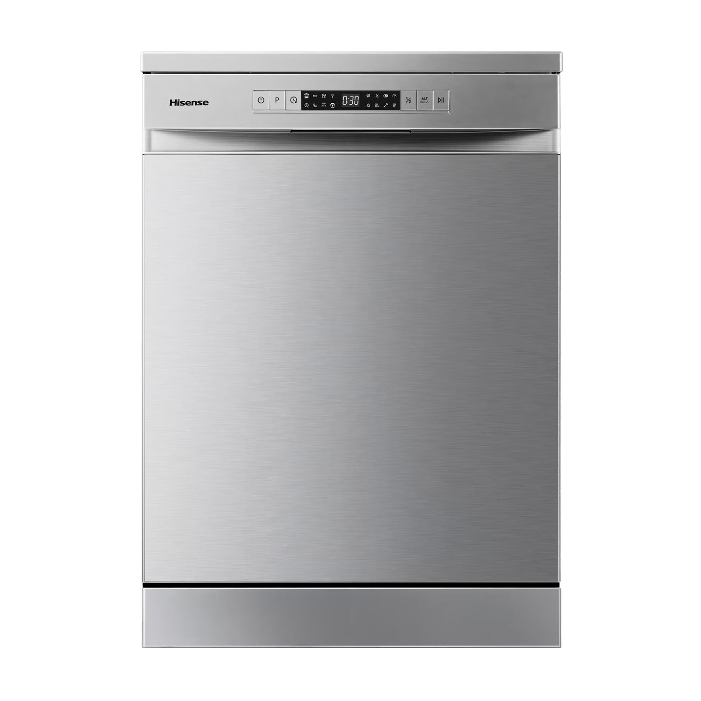 Hisense H13Dx 13 Place Dishwasher - Everyday Elektronics South Africa