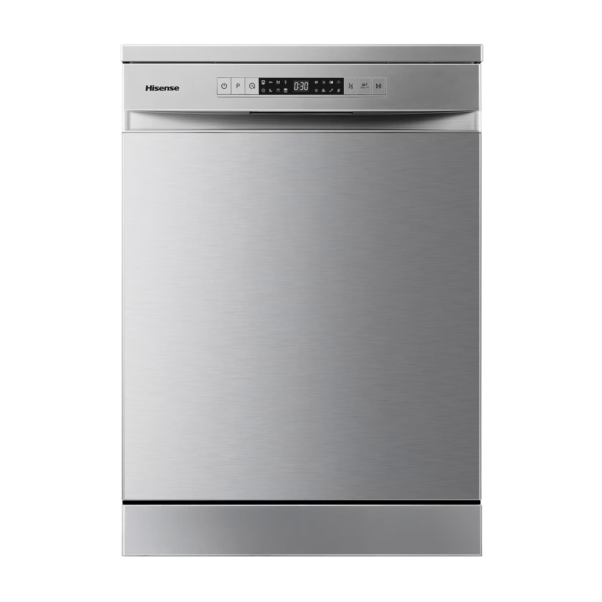 Hisense H13Dx 13 Place Dishwasher - Everyday Elektronics South Africa