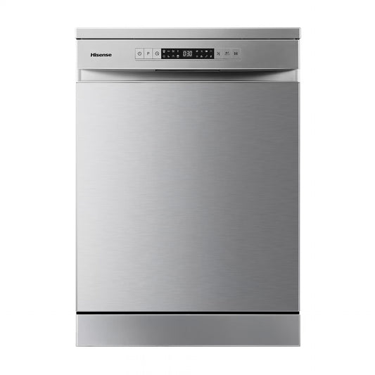 Hisense H13Dx 13 Place Dishwasher - Everyday Elektronics South Africa