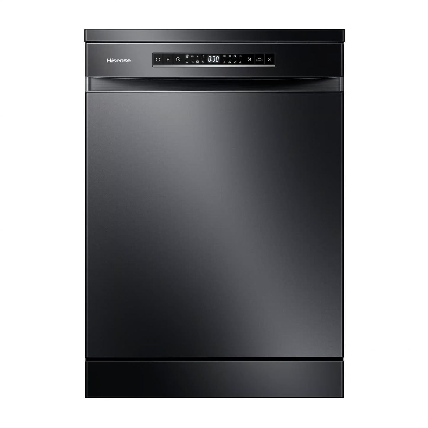 Hisense H15Dtg 15 Place Dishwasher - Everyday Elektronics South Africa