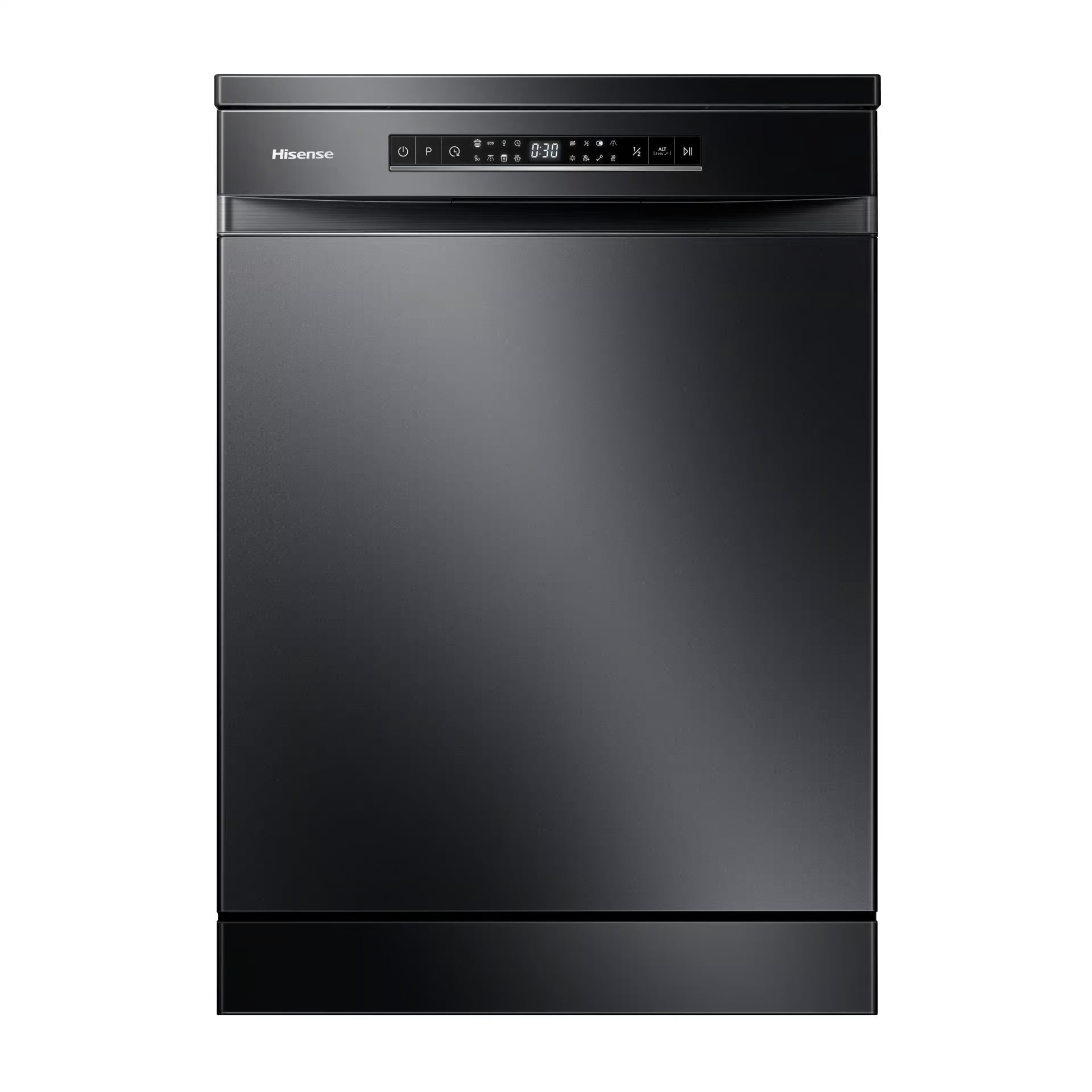 Hisense H15Dtg 15 Place Dishwasher - Everyday Elektronics South Africa