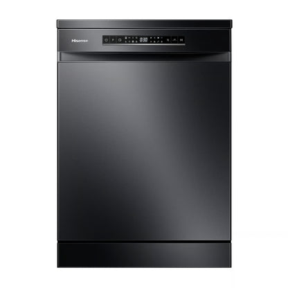 Hisense H15Dtg 15 Place Dishwasher - Everyday Elektronics South Africa