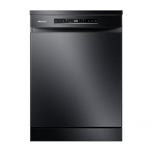 Hisense H15Dtg 15 Place Dishwasher - Everyday Elektronics South Africa