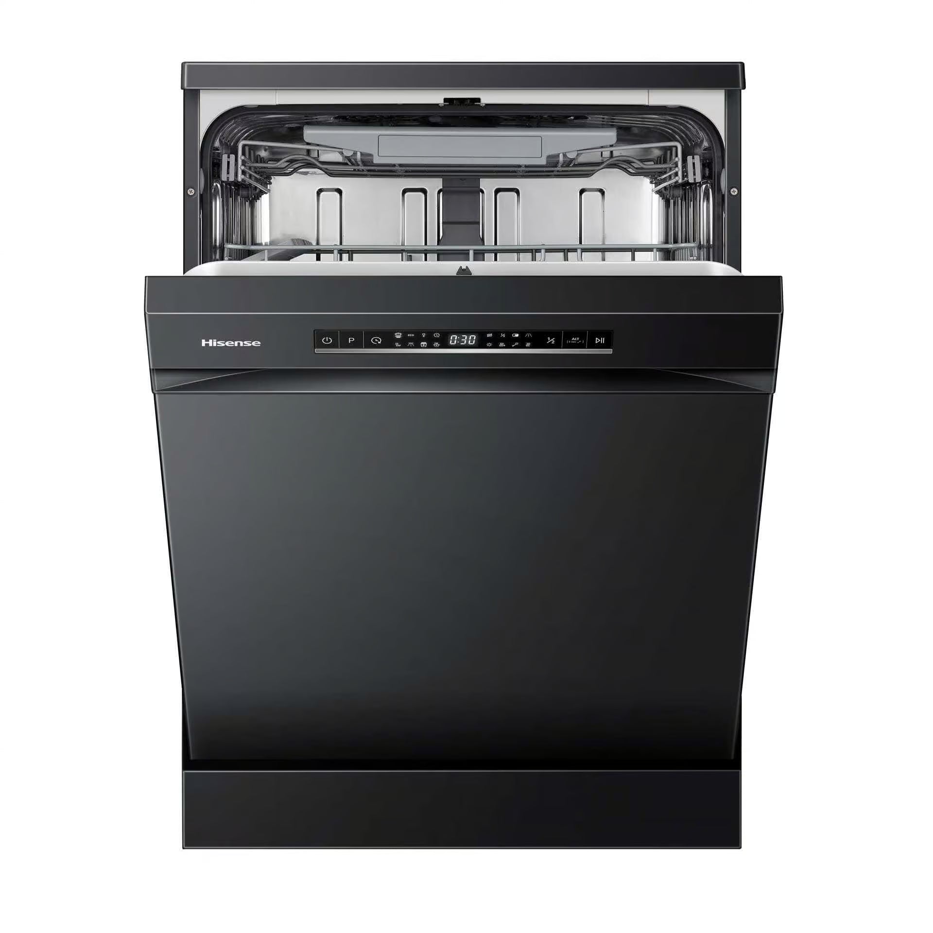 Hisense H15Dtg 15 Place Dishwasher - Everyday Elektronics South Africa