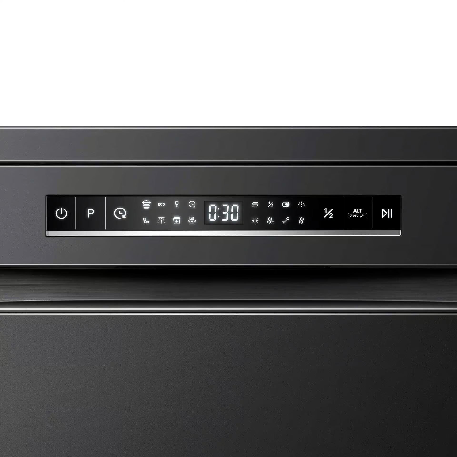Hisense H15Dtg 15 Place Dishwasher - Everyday Elektronics South Africa