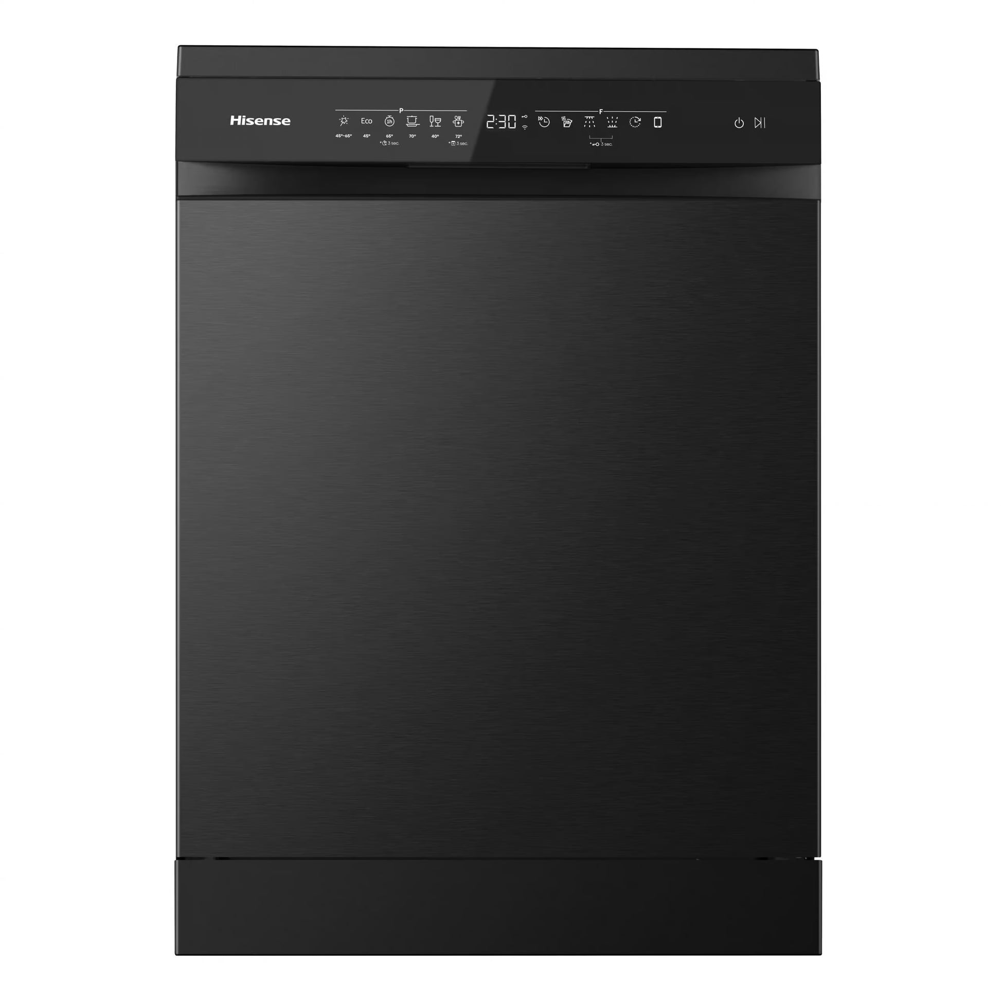 Hisense H15Dwbf 15 Place Dishwasher - Everyday Elektronics South Africa