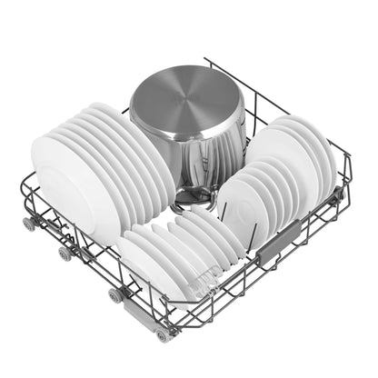 Hisense H15Dwbf 15 Place Dishwasher - Everyday Elektronics South Africa