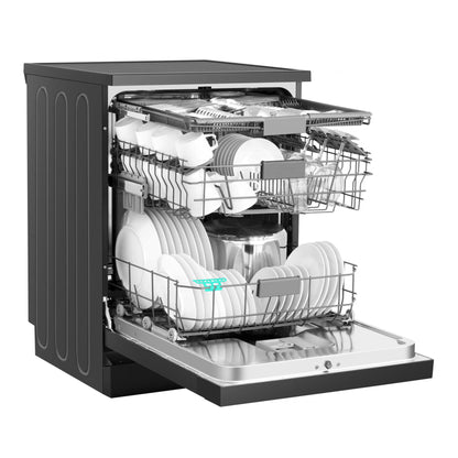 Hisense H15Dwbf 15 Place Dishwasher - Everyday Elektronics South Africa