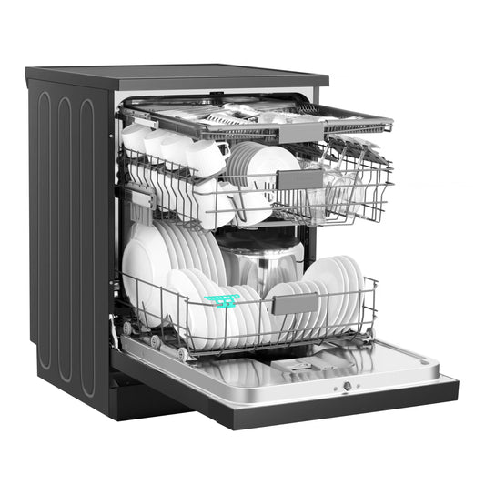 Hisense H15Dwbf 15 Place Dishwasher - Everyday Elektronics South Africa