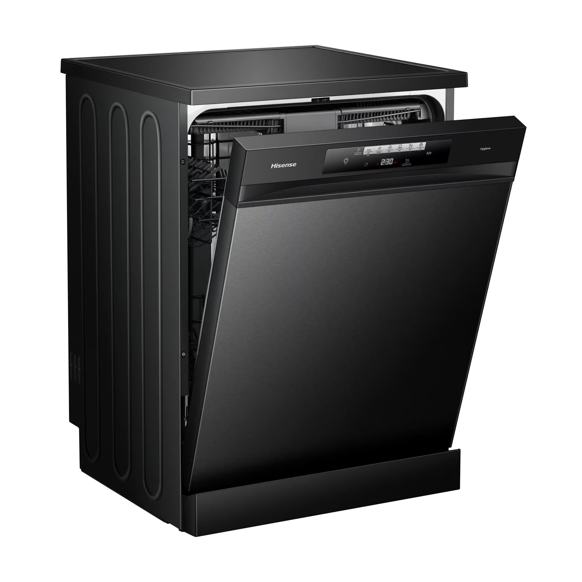 Hisense H15Dweb 15 Place Dishwasher - Everyday Elektronics South Africa