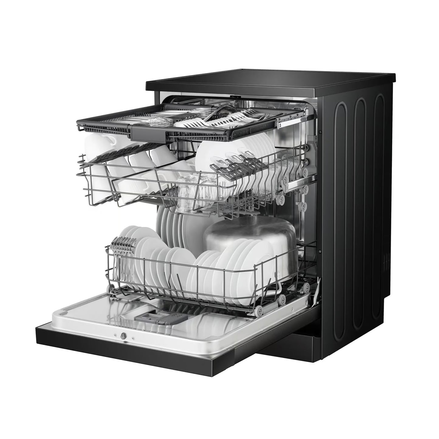 Hisense H15Dweb 15 Place Dishwasher - Everyday Elektronics South Africa