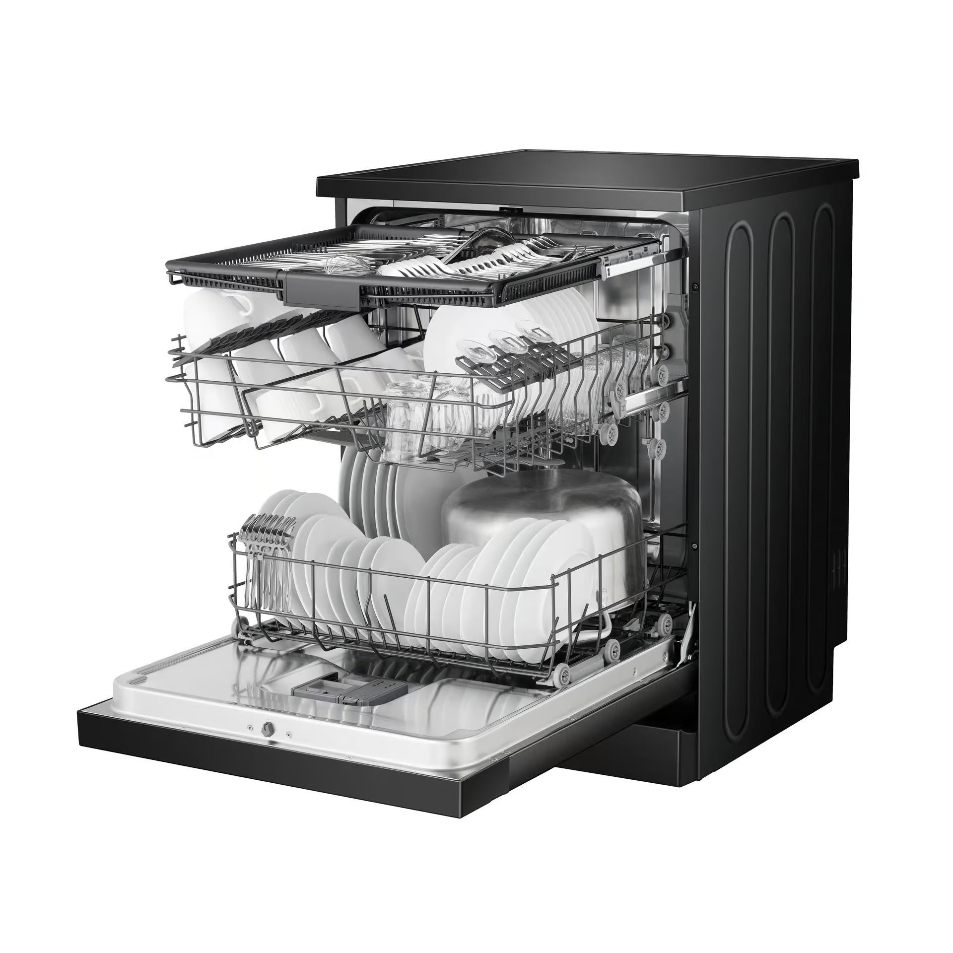 Hisense H15Dweb 15 Place Dishwasher - Everyday Elektronics South Africa