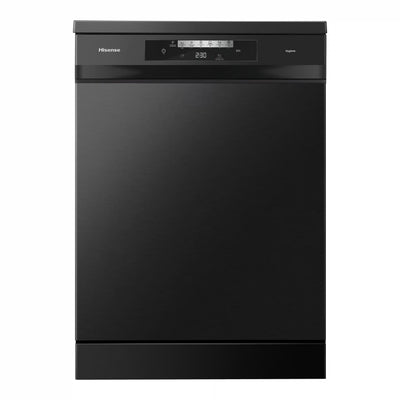 Hisense H15Dweb 15 Place Dishwasher - Everyday Elektronics South Africa