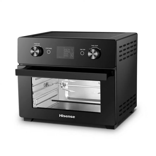 Hisense H20AOBK1S5 20L Air Fry Oven