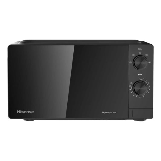 Hisense H20MOBS14 20L Microwave
