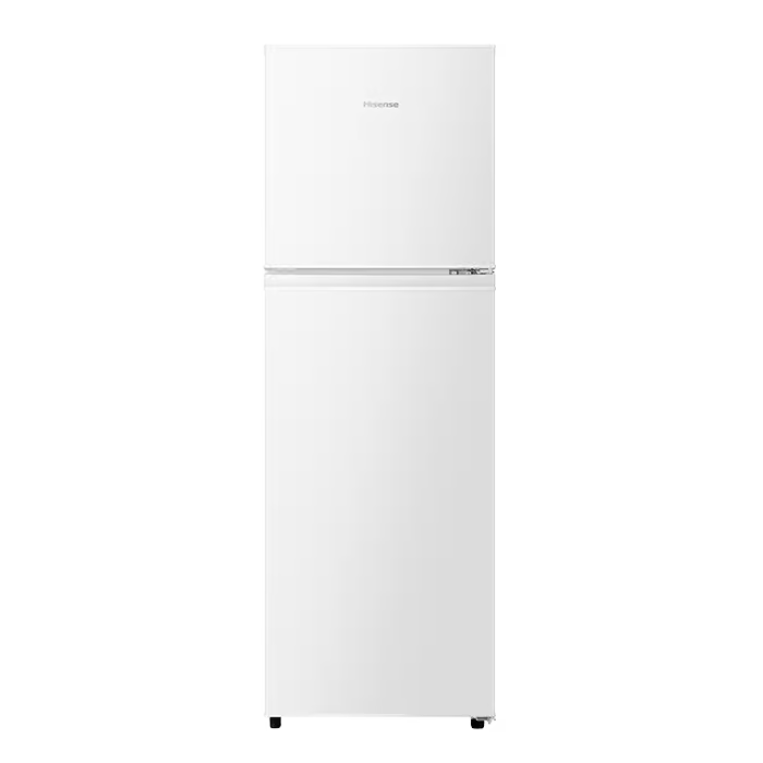 Hisense H225Twh 154L Twhite Combi Refrigerator - Everyday Elektronics South Africa