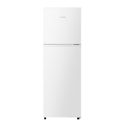 Hisense H225Twh 154L Twhite Combi Refrigerator - Everyday Elektronics South Africa