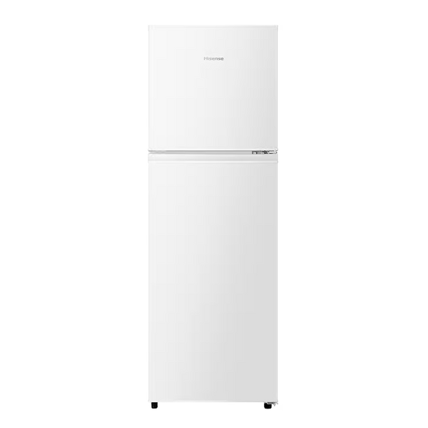 Hisense H225Twh 154L Twhite Combi Refrigerator - Everyday Elektronics South Africa