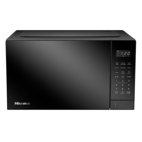 Hisense H34Mobs17 34L Microwave - Everyday Elektronics South Africa