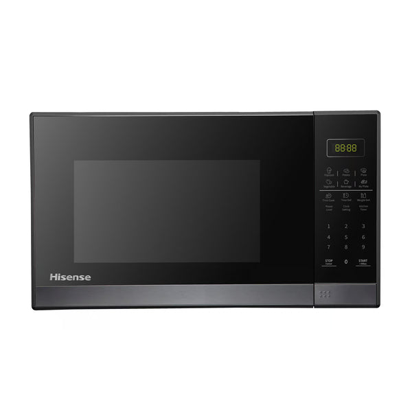 Hisense H37Mobs5X 37L Microwave - Everyday Elektronics South Africa