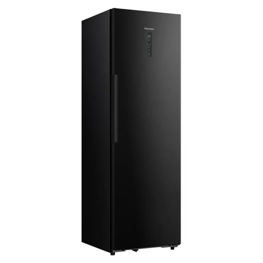 Hisense H450UBL 301L Single Door Refrigerator