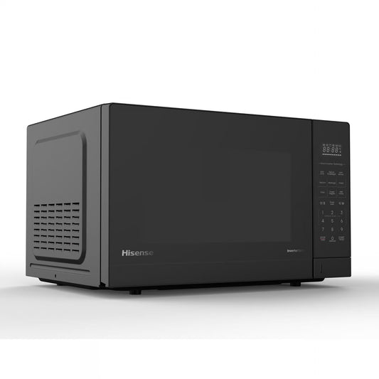 Hisense H45MOBS5XV 45L Microwave