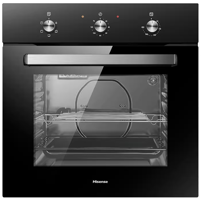 HISENSE HBO60201 BUILT IN OVEN