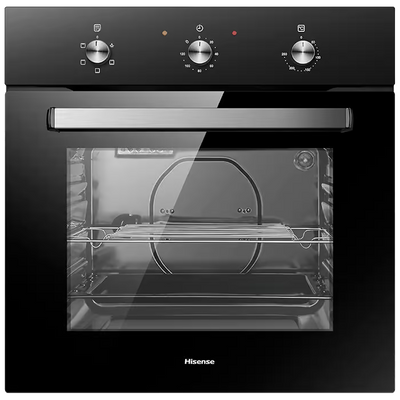 HISENSE HBO60201 BUILT IN OVEN