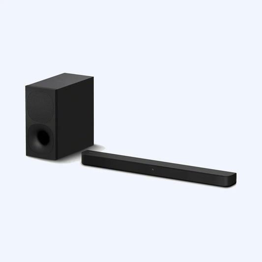 Sony HT-S400 330w 2.1ch Wireless SW Soundbar