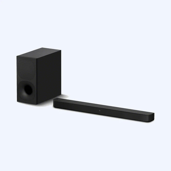 Sony HT-S400 330w 2.1ch Wireless SW Soundbar