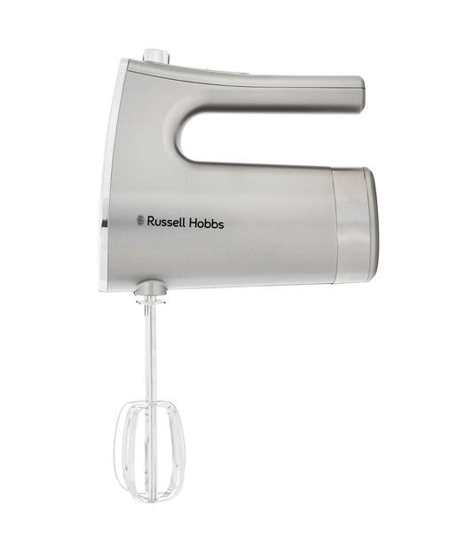 RHCHM Russell Hobbs Cordless Rechargeable Hand Mixer