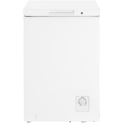 Hisense H125Cf 95L White Freezer - Everyday Elektronics South Africa