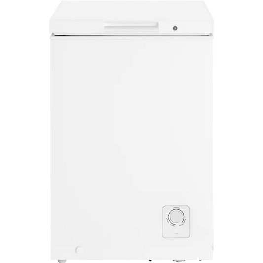 Hisense H125CF 95L White Freezer